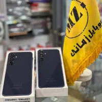 سامسونگ Galexy A55 حافظه ۲۵۶ گیگابایت