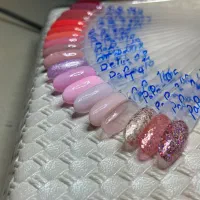 ناخن و دستاتو اینجا خوشگل کن|خدمات آرایشگری و زیبایی|کرج, خرمدشت|دیوار
