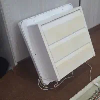 ۲عدد هواکش|ابزارآلات|گالیکش, |دیوار