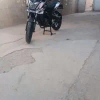 موتور ان اس150
