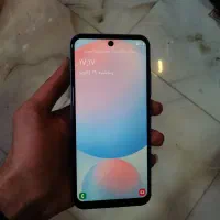 Samsung a56 5G|موبایل|رشت, فلسطین|دیوار