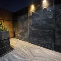 کلنگی دوبر خیابان توحید/۲۰۵ متر