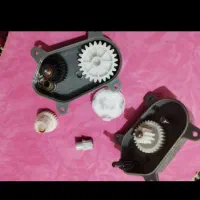 انواع قطعات لوازم خانگی برقی و صنعتی|سایر لوازم برقی|بندرعباس, |دیوار