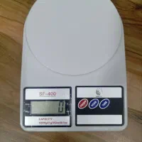 ترازو دیجیتالی
