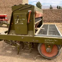 ردیفکار پرو پلاس 11 و 13 ردیفه، کشت گستر ۱۱|عمده‌فروشی|زنجان, |دیوار