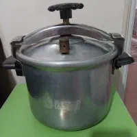 زودپز ۸ لیتری