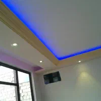 بازسازی ساختمان