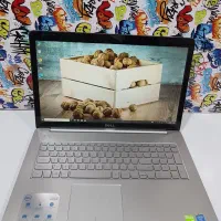 لپتاب دل درحدد