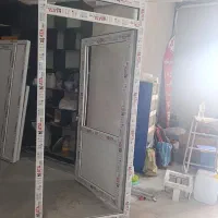 دلوارساخت ،نصب و تعمیر درب و پنجره دوجداره upvc|خدمات پیشه و مهارت|دلوار, |دیوار