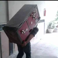 اتوبار بری اسباب چی حمل نقل اسباب‌کشی کارگر اچاره