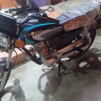 فروش موتورسیکلت 125|موتورسیکلت|چابهار, |دیوار