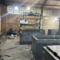 گاوصندوق آسانسوری براتی.مدل GS1600|ابزارآلات|کرمانشاه, |دیوار