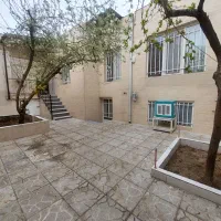 فروش ویلایی ۲طبقه بازسازی شده کوشش جمهوری