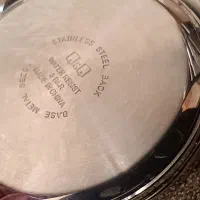 ساعت مچی مردانه|ساعت|شاهینشهر, امیرکبیر|دیوار