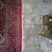 فرش دستباف