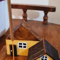 جاعودی جا عودی با چوب قیمت مناسب هدیه کادو