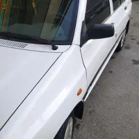 پرایدsx  مدل 96