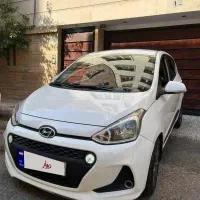 هیوندا i10 فول بی رنگ