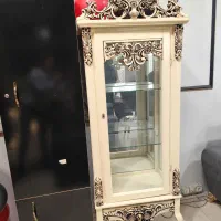 ویترین|بوفه، ویترین، کنسول|مشهد, راهنمایی|دیوار