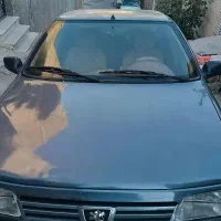 پژو 405مدل95