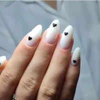 کاشت ناخن با بهترین متریال و بالاترین کیفیت|خدمات آرایشگری و زیبایی|جهرم, |دیوار