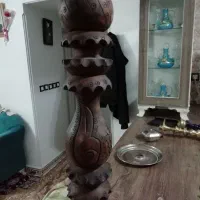 قلیون چوبی|کلکسیون و سرگرمی|نسیم‌شهر, |دیوار