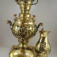 قاشق چنگال سرویس یونیک