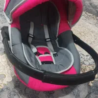 کریر در حد نو