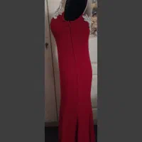 فروش دو دست لباس مجلسی|لباس|صدرا-فارس, باغشهر گلبهار صدرا|دیوار