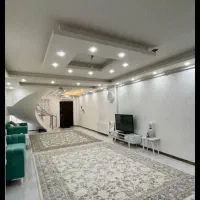 ویلایی دوبلکس شهرک جهاد (نقد و معاوضه تا نصف مبلغ)