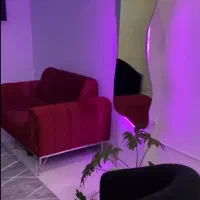 همخونه همخانه خانم - آقایون پیام ندن