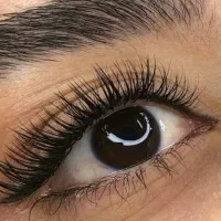 اکستنشن مژه