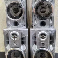 باند الجی خانگی..|سیستم صوتی خانگی|رشت, ساغری سازان|دیوار