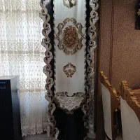 پرده|پرده، رانر، رومیزی|قزوین, |دیوار