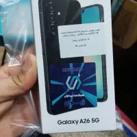سامسونگ A26