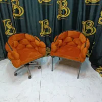 صندلی کپ،  کوتاهی، رنگ، کراتین|آرایشگاه و سالن‌های زیبایی|چهاردانگه (تهران), |دیوار