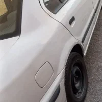 سمند ۹۴ دوگانه کارخانه