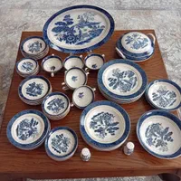 ظرف قدیمی (ژاپن)