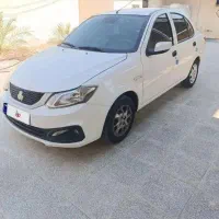 ساینا s مدل آخر برج ۱۲سال۴۰۲ تمام فابریک