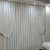 نصب تخصصی انواع مدل پرده|خدمات پیشه و مهارت|رشت, معلم|دیوار