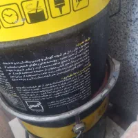 رنگ طوسی الکیده سناتور ۲۰ کیلوی|مصالح و تجهیزات ساختمان|همدان, |دیوار