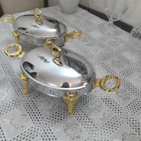 سوفله خوری(مرغ خوری)خارجی