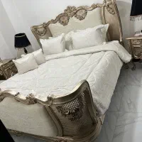 روتختی پتینه ترک چهارفصل قیطون دوزی شده|سرویس روتختی|تهران, گلستان (شهرک راه آهن)|دیوار