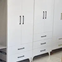 کمد ایستاده ام دی اف