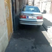 سمند LX ساده، مدل ۱۳۹۰|خودرو سواری و وانت|تبریز, |دیوار