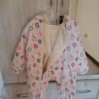 سرهمی نوزادی