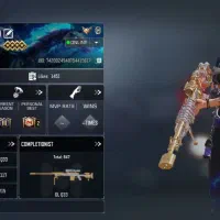 اکانت کالاف|کنسول، بازی ویدئویی و آنلاین|کاشان, سال آباد|دیوار