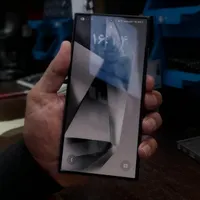 سامسونگ +Galaxy S24 با حافظهٔ ۲۵۶ گیگابایت|موبایل|تهران, بهارستان|دیوار
