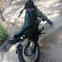 متور تریل 150