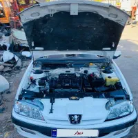 پارسTU5تیوفایوتصادفی‌94موتورروشن‌کمکار‌|خودرو سواری و وانت|تهران, جمهوری|دیوار